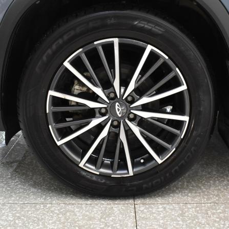 Chery Tiggo 8 Pro I с пробегом 2021 года, цена 2 155 000 рублей, 8790 км, внедорожник, Автокод Объявления