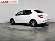 Renault Logan II Белгород  - изображение 22