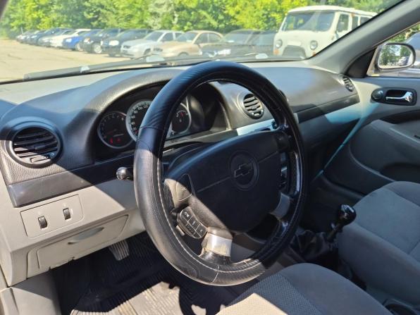 Chevrolet Lacetti I с пробегом 2008 года, цена 280 000 рублей, 137594 км, хэтчбек, Автокод Объявления