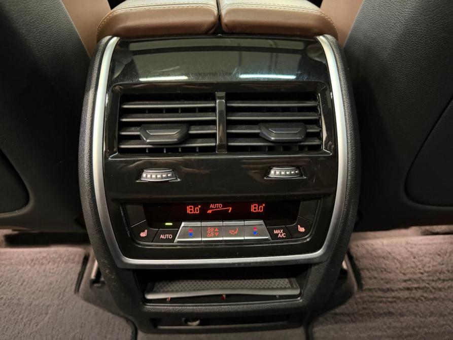 BMW X7 I (G07) Санкт-Петербург  - изображение 19