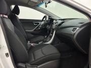 Hyundai Elantra V (MD) Рестайлинг Москва  - изображение 26
