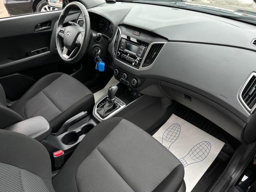 Hyundai Creta I Рестайлинг Пермь  - изображение 9