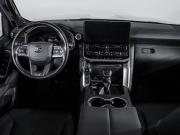 Toyota Land Cruiser 300 Series Москва  - изображение 33
