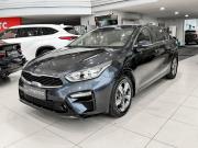 Kia Cerato IV Казань  - изображение 23