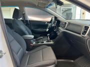 Kia Sportage IV Рестайлинг Екатеринбург  - изображение 42