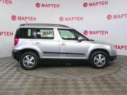 Skoda Yeti I Вологда  - изображение 21