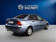 Ford Focus I Рестайлинг Челябинск  - изображение 16
