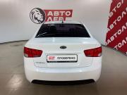 Kia Cerato II Новочеркасск  - изображение 22