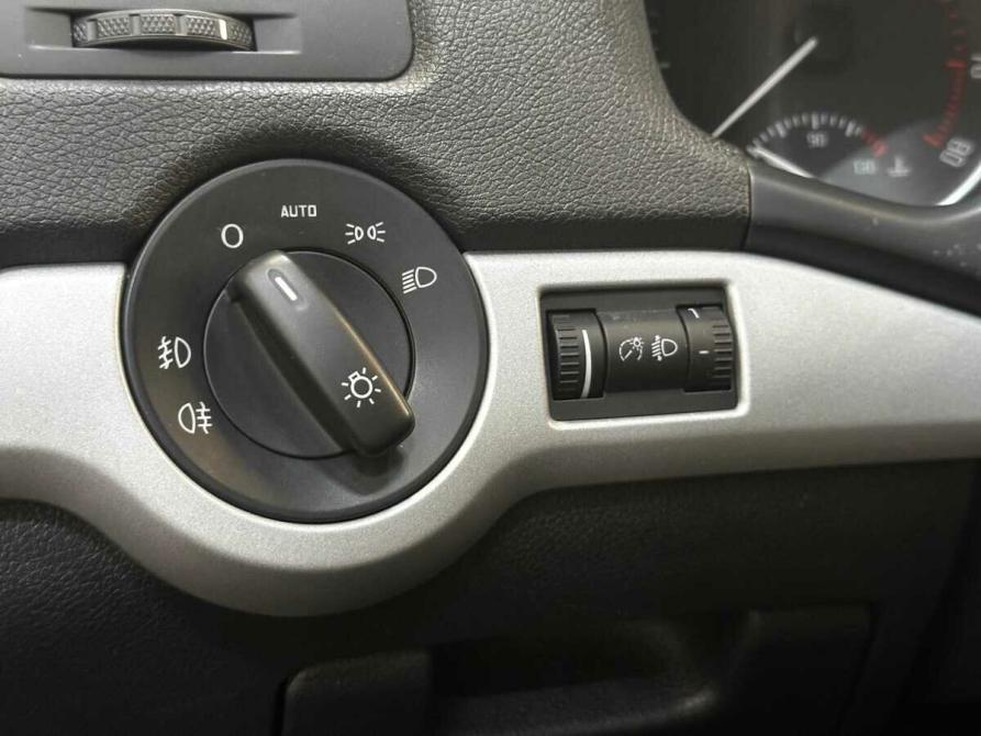 Skoda Octavia II (A5) Рестайлинг Балашиха  - изображение 9