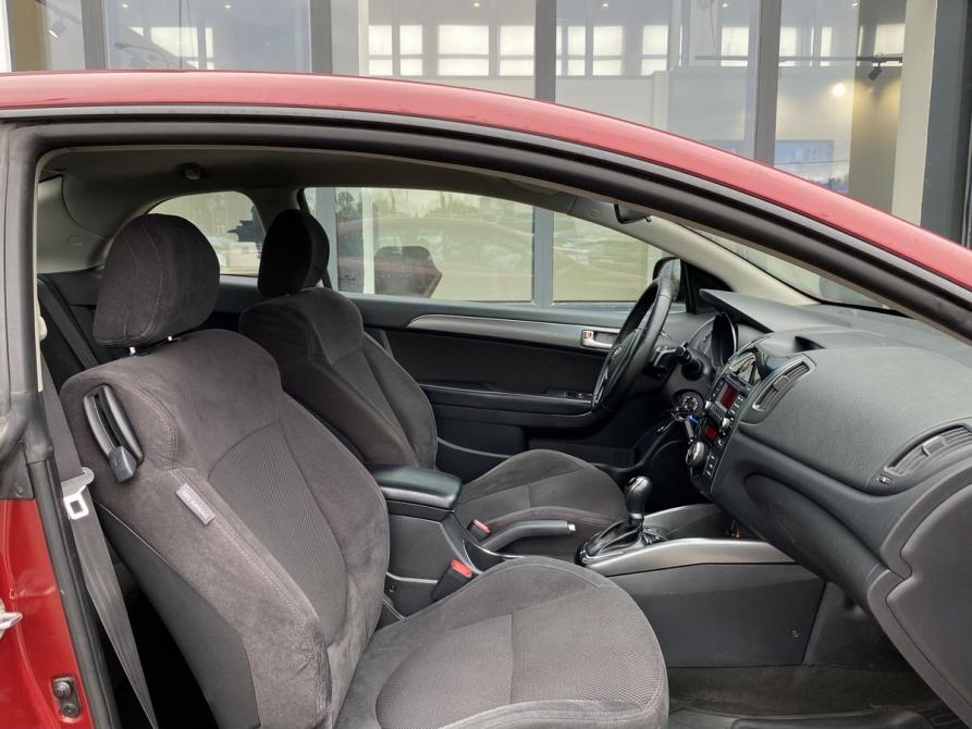 Kia Cerato II Москва  - изображение 20