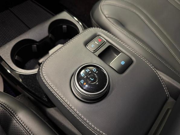 Ford Mustang Mach-E I с пробегом 2021 года, цена 3 540 000 рублей, 31559 км, внедорожник, Автокод Объявления