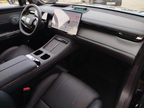 GAC Trumpchi S7 I Рестайлинг с пробегом 2026 года, цена 5 590 000 рублей, 7 км, внедорожник, Автокод Объявления