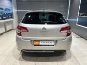 Citroen C4 II Новосибирск  - изображение 21