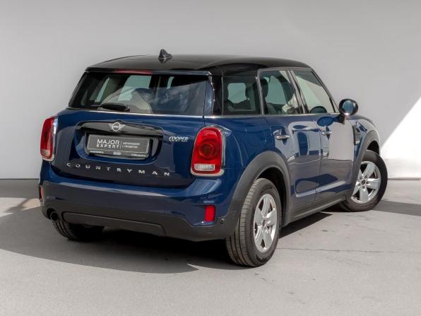 Mini Countryman II с пробегом 2018 года, цена 1 900 000 рублей, 103996 км, внедорожник, Автокод Объявления