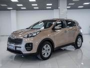 Kia Sportage IV Самара  - изображение 23