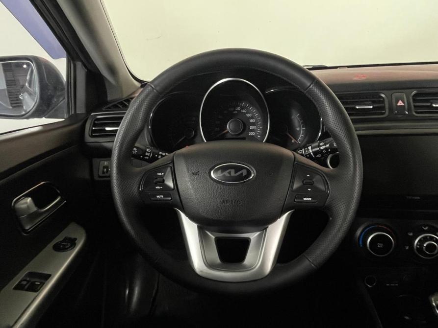 Kia Rio III Воронеж  - изображение 12