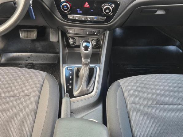 Hyundai Solaris II с пробегом 2018 года, цена 1 349 000 рублей, 88291 км, седан, Автокод Объявления