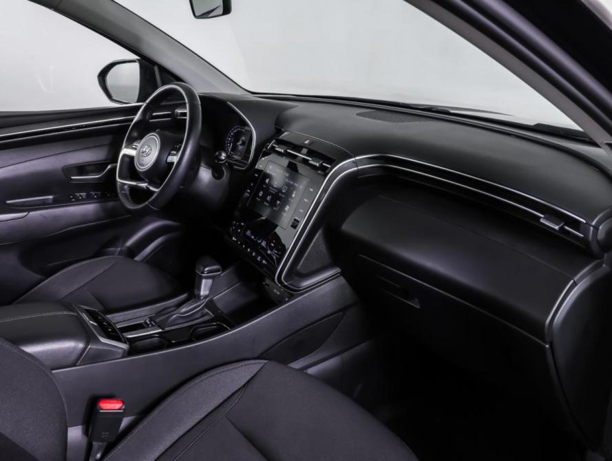Hyundai Tucson IV Москва  - изображение 10