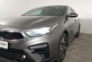 Kia Cerato IV Волгоград  - изображение 44