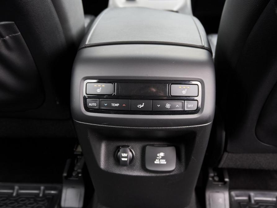 Hyundai Palisade I Казань  - изображение 13