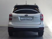Subaru Forester IV Барнаул  - изображение 41