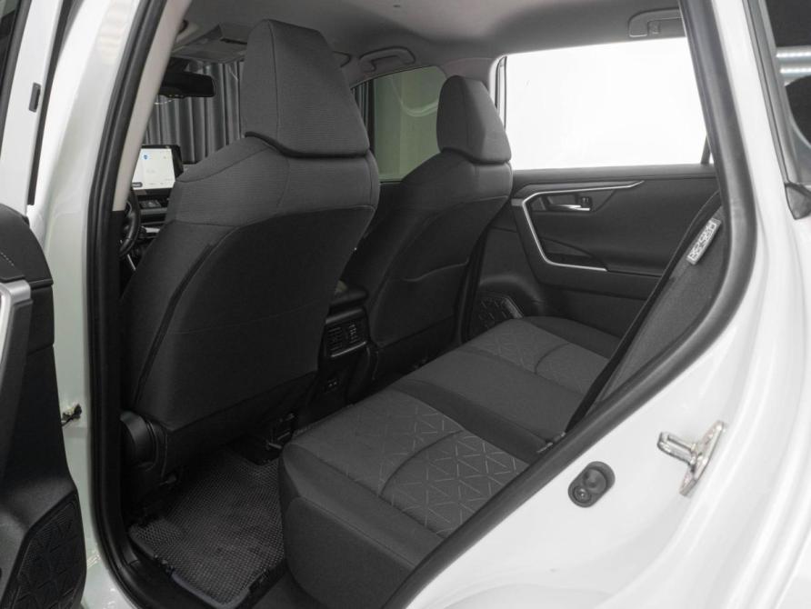 Toyota RAV4 V (XA50) Тюмень  - изображение 11