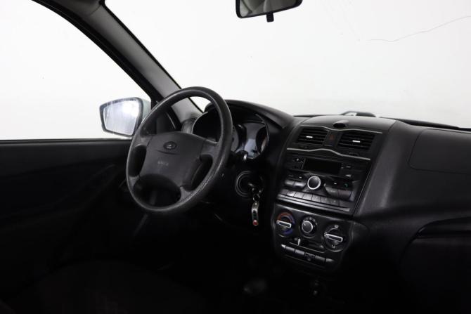 Lada (ВАЗ) Granta I Рестайлинг с пробегом 2023 года, цена 679 990 рублей, 116791 км, лифтбек, Автокод Объявления