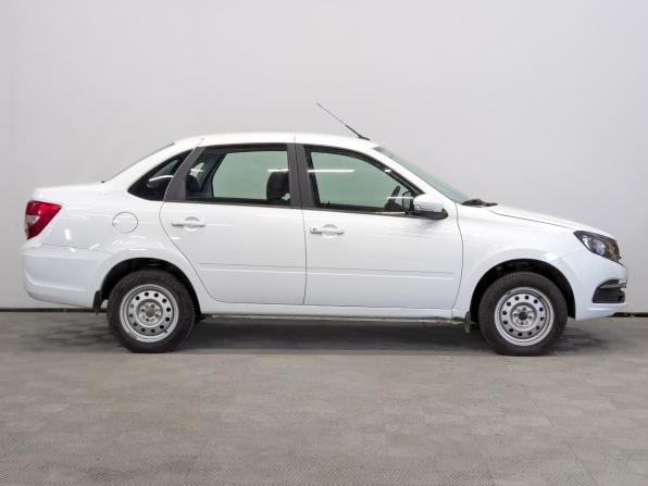 Lada (ВАЗ) Granta I Рестайлинг с пробегом 2024 года, цена 620 000 рублей, 83150 км, седан, Автокод Объявления