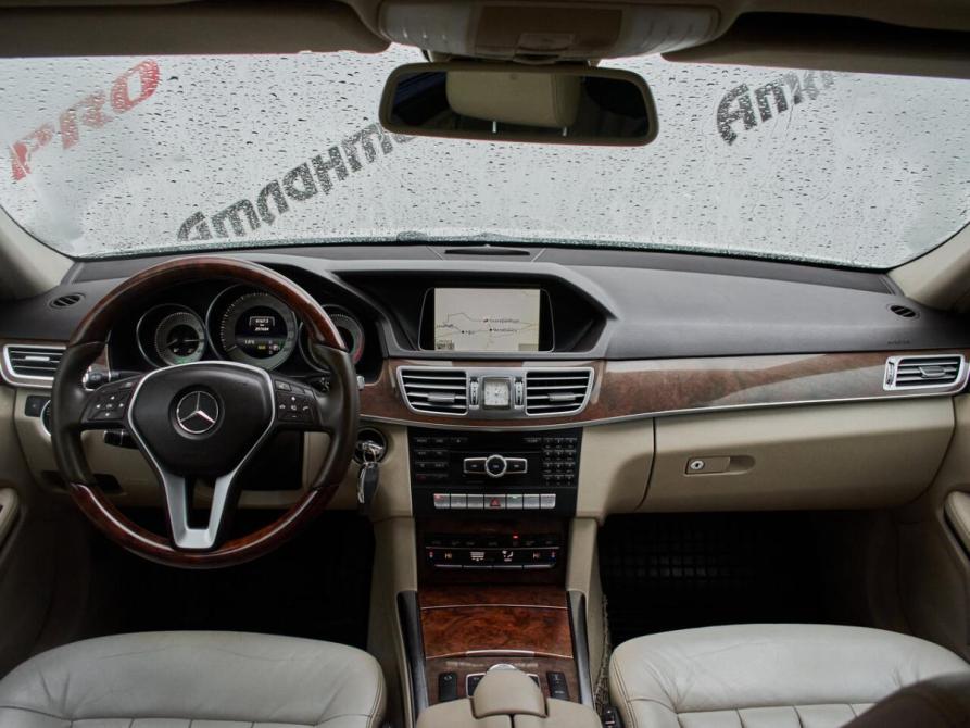 Mercedes-Benz E-Класс IV (W212 S212 C207) Рестайлинг Екатеринбург  - изображение 12