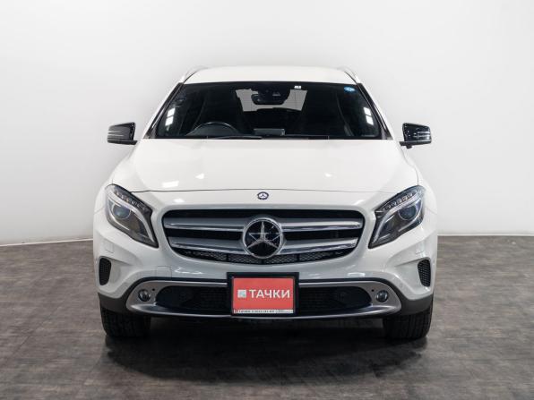 Mercedes-Benz GLA I (X156) с пробегом 2014 года, цена 1 600 000 рублей, 117641 км, внедорожник, Автокод Объявления