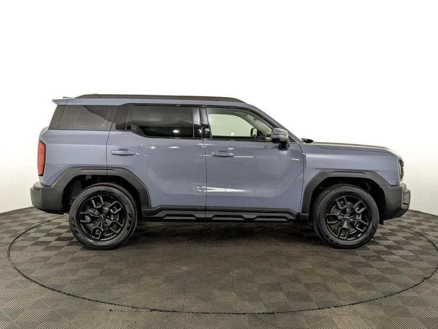 Haval H3 I Москва  - изображение 4
