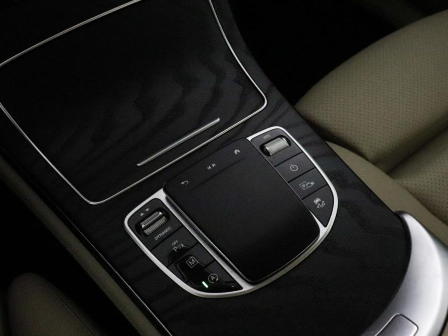 Mercedes-Benz GLC I (X253) Рестайлинг Химки  - изображение 14