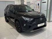 Toyota RAV4 V (XA50) Омск  - изображение 22