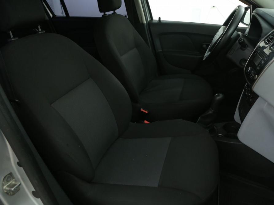 Renault Logan II Иваново  - изображение 10