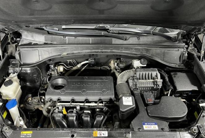 Hyundai Santa Fe III с пробегом 2013 года, цена 1 650 000 рублей, 195354 км, внедорожник, Автокод Объявления