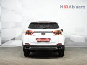 Chery Tiggo 4 Pro I Рестайлинг Екатеринбург  - изображение 21