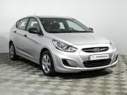 Hyundai Solaris I Санкт-Петербург  - изображение 19
