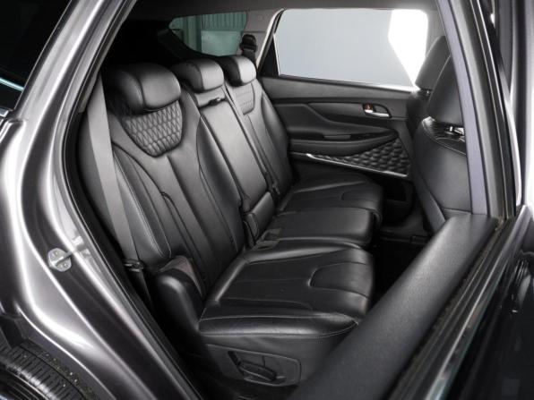 Hyundai Santa Fe IV с пробегом 2019 года, цена 2 780 000 рублей, 148605 км, внедорожник, Автокод Объявления