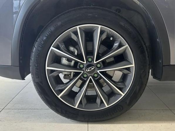 Chery Tiggo 8 Pro Max I Рестайлинг с пробегом 2025 года, цена 3 405 000 рублей, 5600 км, внедорожник, Автокод Объявления