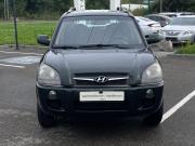 Hyundai Tucson I Томск  - изображение 20
