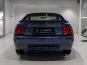 Ford Mustang IV Рестайлинг Москва  - изображение 26
