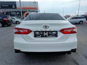 Toyota Camry VIII (XV70) Тюмень  - изображение 33