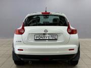 Nissan Juke I Рестайлинг Уфа  - изображение 27