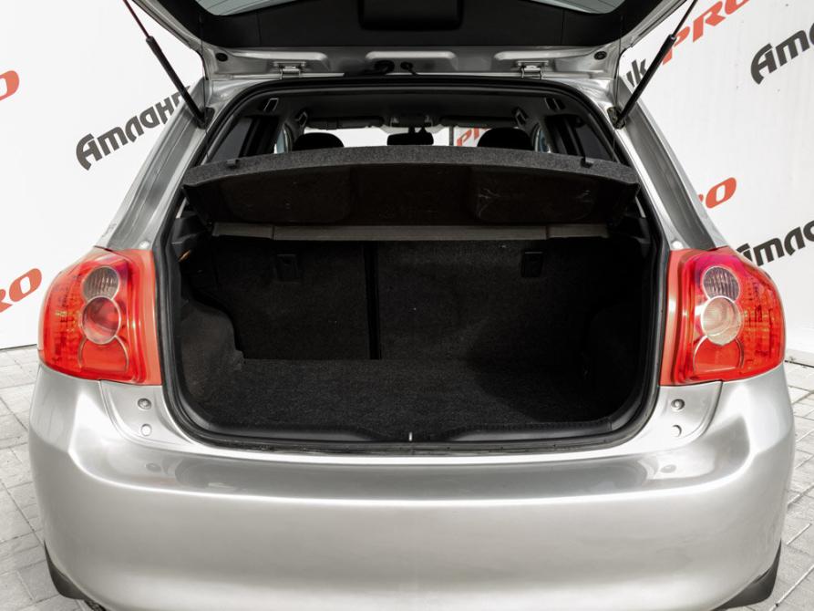 Toyota Auris I Екатеринбург  - изображение 9