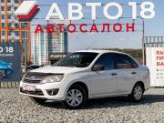 Lada (ВАЗ) Granta I Ижевск  - изображение 20