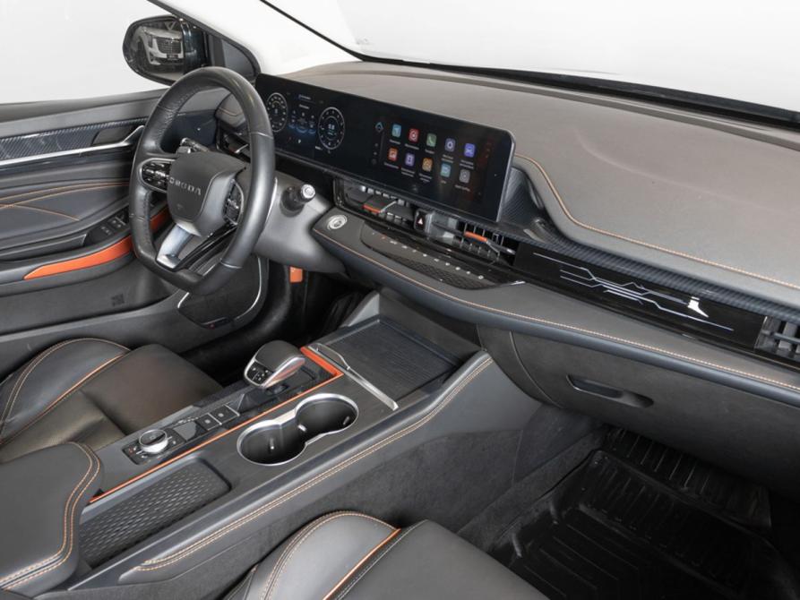 Omoda S5 GT Казань  - изображение 7