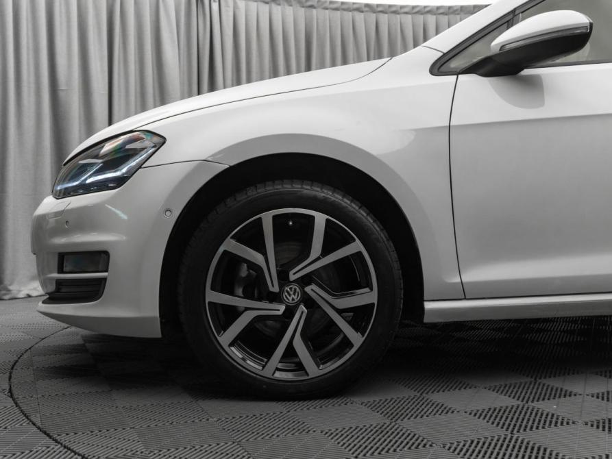 Volkswagen Golf VII Москва  - изображение 20