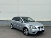 Kia Rio II Рестайлинг Санкт-Петербург  - изображение 24