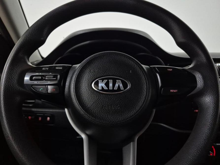 Kia Rio IV Альметьевск  - изображение 22