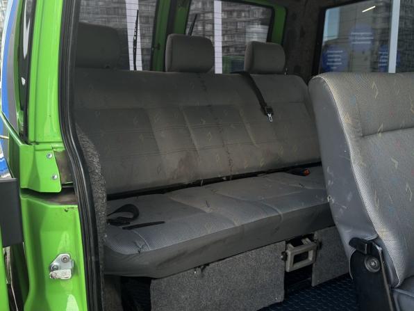 Mercedes-Benz Vito I (W638) с пробегом 2002 года, цена 699 000 рублей, 215307 км, минивэн, Автокод Объявления